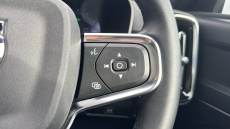 Volvo C40 170kW Recharge Plus 69kWh 5dr Auto Electric Estate